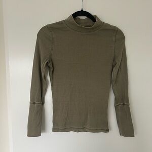 Free People Intimately Turtleneck Essential